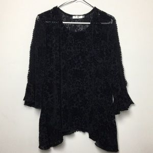 ✨Flowy Boho Blouse✨